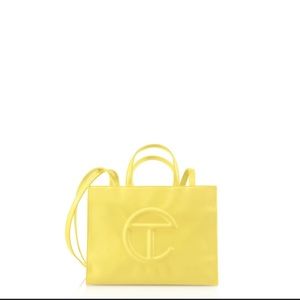 Telfar Medium Margarine Bag